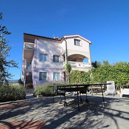 Apartments Helena Zadar Vrsi Bagian luar foto