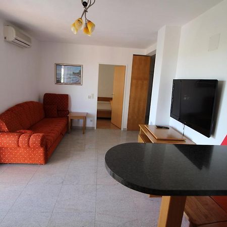 Apartments Helena Zadar Vrsi Bagian luar foto