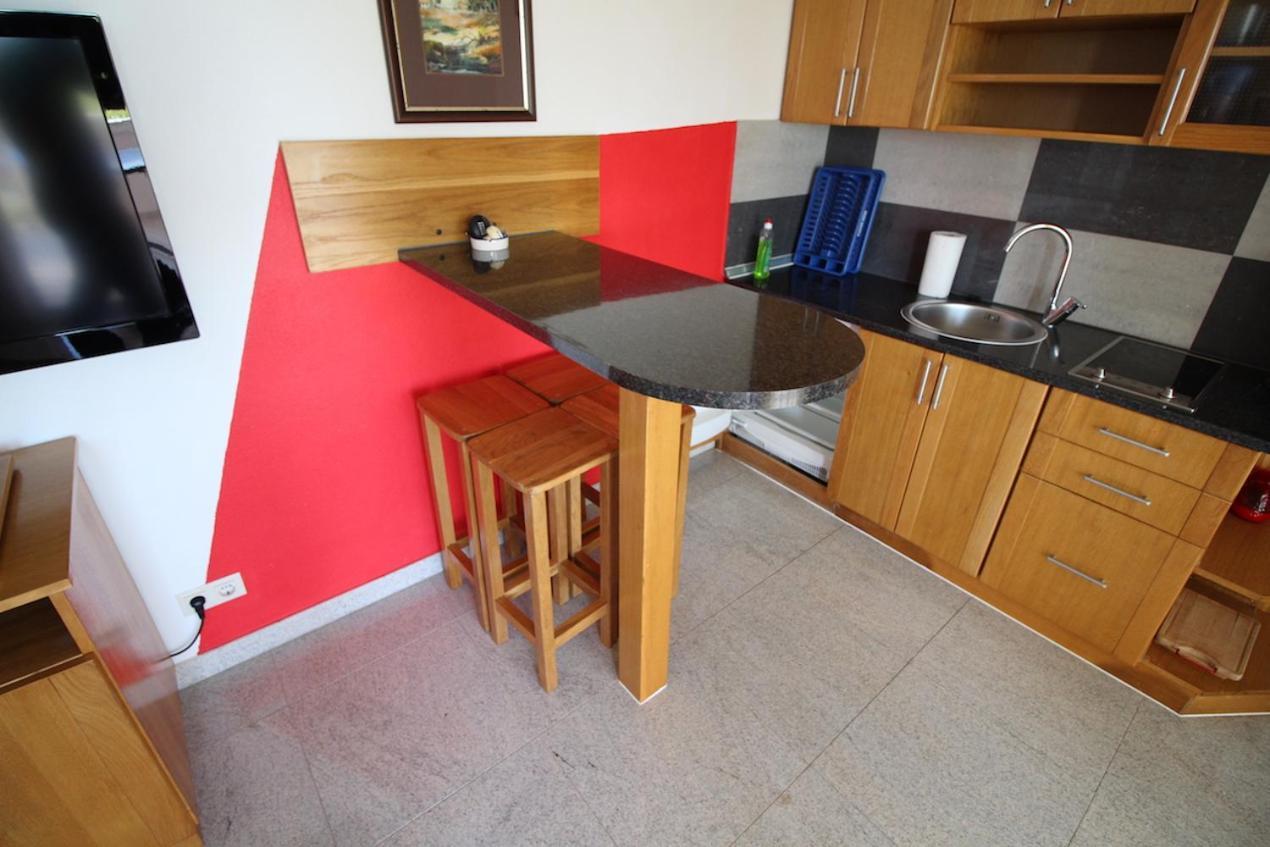 Apartments Helena Zadar Vrsi Bagian luar foto