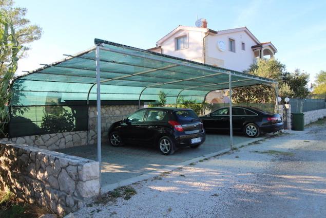 Apartments Helena Zadar Vrsi Bagian luar foto