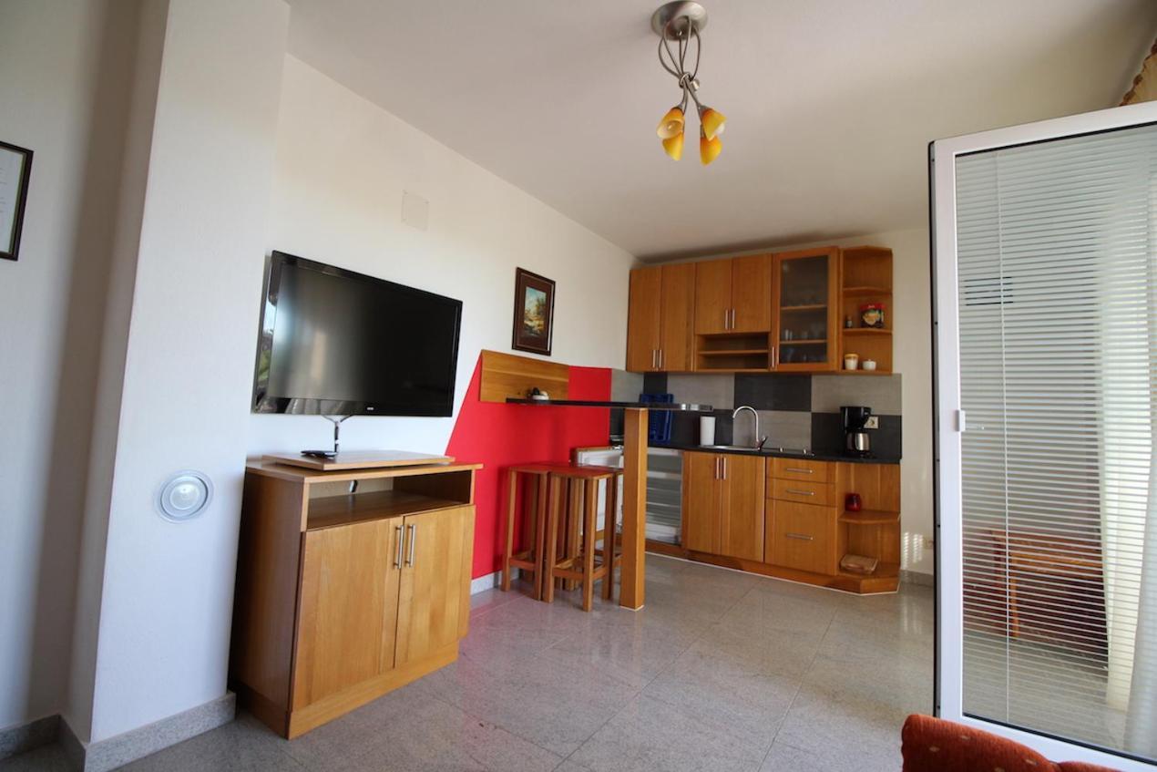 Apartments Helena Zadar Vrsi Bagian luar foto