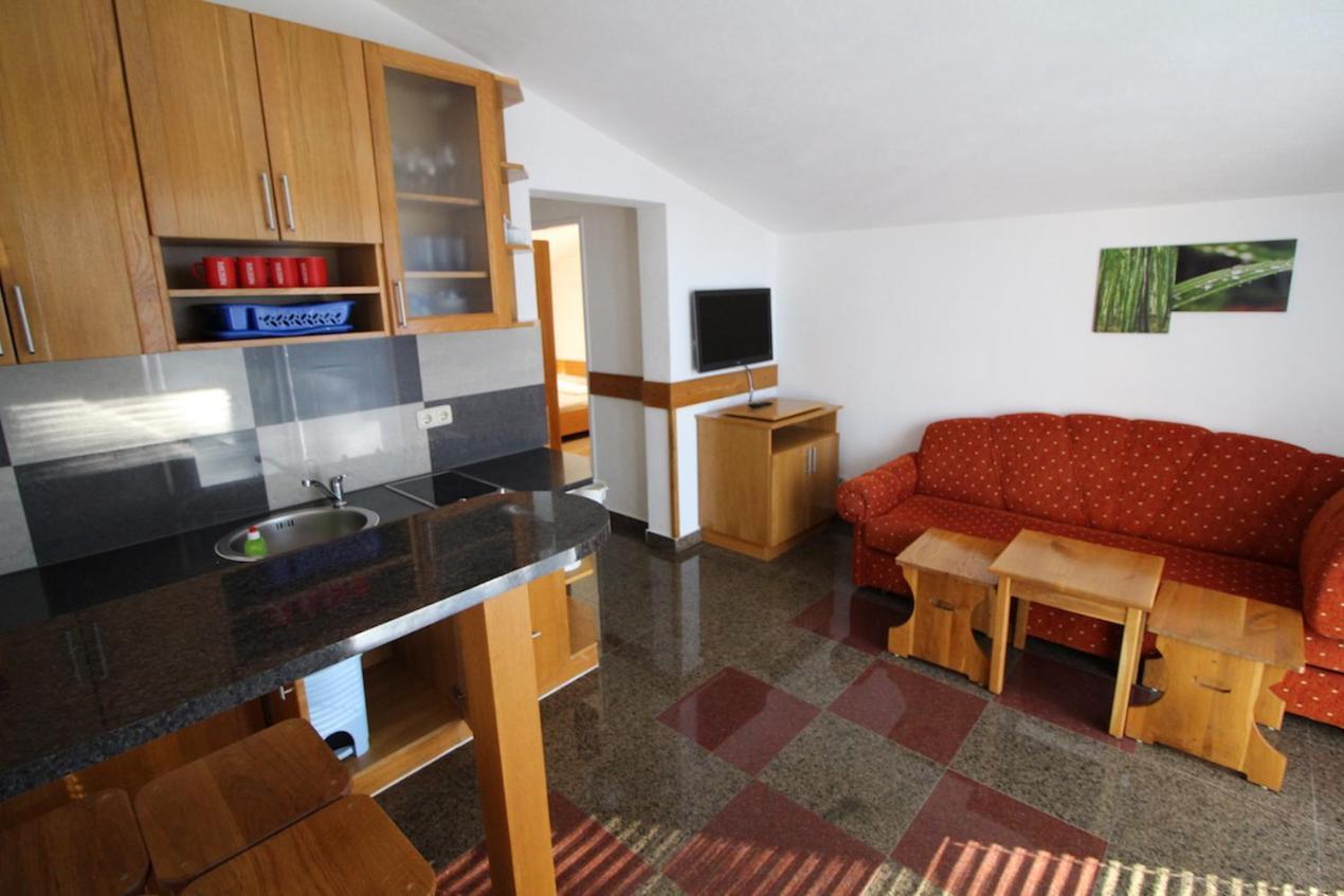 Apartments Helena Zadar Vrsi Bagian luar foto